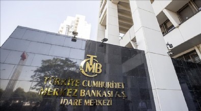Merkez Bankası rezervleri tüm zamanların en yüksek seviyesine ulaştı