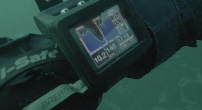 Marmara Denizi'nde sessiz tehlike! '24 metreye kadar yayıldı'