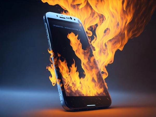 Telefon kullanıcıları dikkat! Eğer bu uyarıyı alıyorsanız...