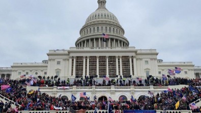 ABD diken üstünde! Seçimler karakolda bitebilir