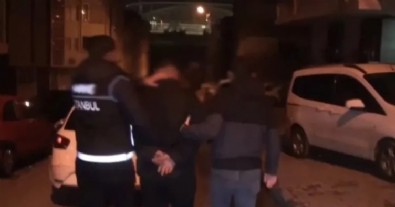 İstanbul’da dev operasyon: 3 ton 500 kilogram metamfetamin ele geçirildi