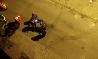 Malatya'dan İstanbul'a geldi, kiracısı dehşeti yaşadı