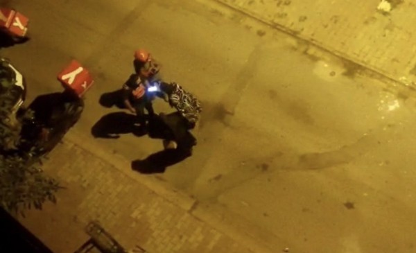 Malatya'dan İstanbul'a geldi, kiracısı dehşeti yaşadı