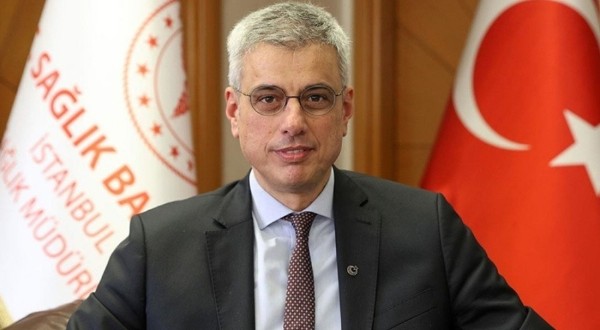 Bakan Memişoğlu'ndan Covid-19 açıklaması: Anormal artış yok