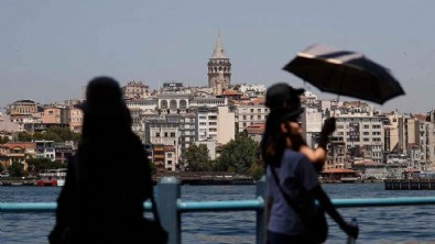 Meteoroloji duyurdu! Bugün hava nasıl olacak?