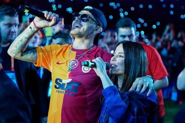 'Beni oyuna getirdiniz'