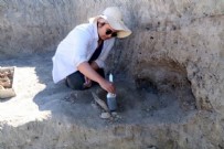 Burdur'da bulundu: 5 bin yıllık gizem!