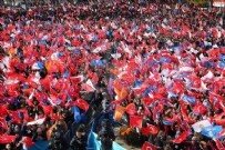 AK Parti’de değişimin manifestosu! Partinin bekası her türlü kişisel hesabın üstünde tutulacak