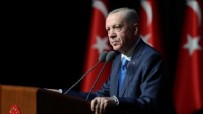Cumhurbaşkanı Erdoğan: İsrail 1 yıldır uyguladığı, hâlen de devam etmekte olduğu bu soykırımın bedelini er ya da geç ödeyecektir