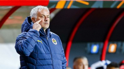 Mourinho'nun sakatlık korkusu! Dua ediyor...