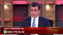 Osman Gökçek'ten çarpıcı iddia! 'Üç isim, Kılıçdaroğlu’na yakın vekilleri Meclis’te konuşturmuyor.' Haberi