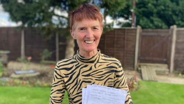 Bu da oldu! İş başvurusu yapmıştı şoke oldu