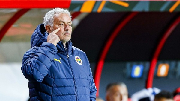Mourinho'nun sakatlık korkusu! Dua ediyor...
