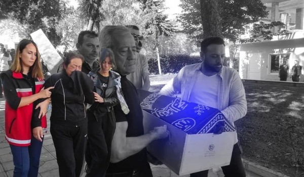 Gece spordan döndü: Sabah ölü bulundu!