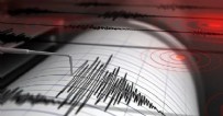 Erzincan'da deprem! AFAD duyurdu