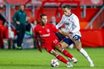 Fenerbahçe'de kayıp isim: İrfan Can Kahveci