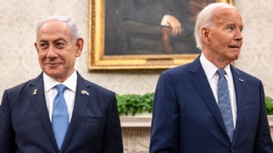 ABD ile İsrail arasında İran restleşmesi... Netanyahu ziyareti engelledi