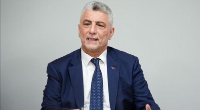 Bakan Bolat, ihracat pazarlarında talep koşullarının güçlendiğini bildirdi