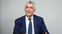 Bakan Bolat, ihracat pazarlarında talep koşullarının güçlendiğini bildirdi