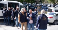 Erzurum merkezli 6 ilde PKK/KCK operasyonu! 25 şahıs gözaltına alındı