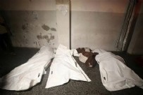 Siyonist İsrail'in yeni Gazze planı! Katiller kabinesi Netanyahu'ya mektup yazdı