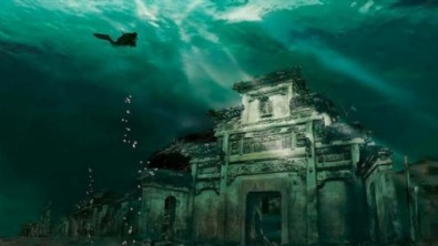 Tehlike çanları çalıyor! O şehirler 2050’de sular altında kalacak...