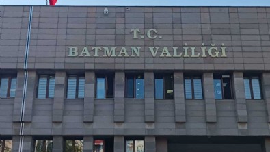 Valilikten 5 günlük eylem yasağı kararı