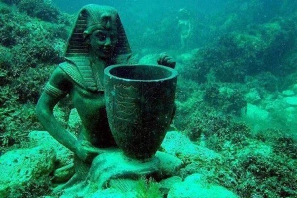 Tehlike çanları çalıyor! O şehirler 2050’de sular altında kalacak...