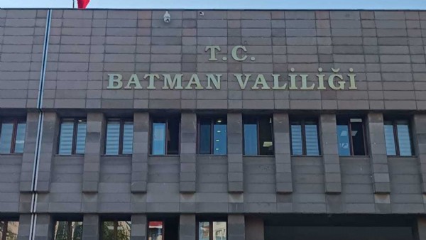 Valilikten 5 günlük eylem yasağı kararı