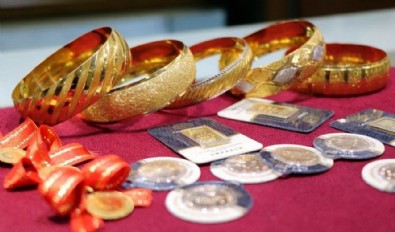 Altın güne nasıl başladı? İşte detaylar...