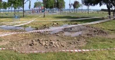 İBB'nin ihmali sonucu hayatını kaybetmişti...Edanur'un ölümüne ilişkin soruşturma tamamlandı