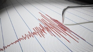 Manisa'da deprem! Kandilli'den açıklama geldi