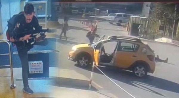 TUSAŞ saldırısında 12 bin liralık kanlı güzergah! Korkunç detaylar ortaya çıktı