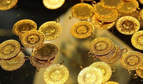 Altın güne nasıl başladı? İşte detaylar...