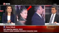 AK Parti Ankara Milletvekili Osman Gökçek'ten çarpıcı açıklamalar!