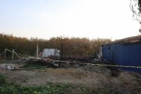 İzmir’de 5 kardeşin öldüğü yangında yeni detaylar! Anne kapıyı kilitleyip gitmiş üst üste…