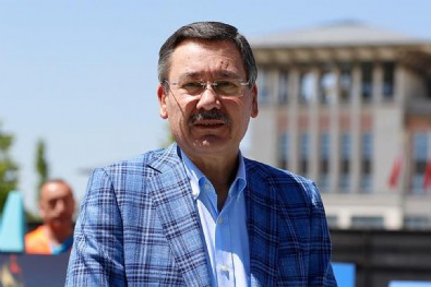 Melih Gökçek'ten bomba açıklama! Mansur Yavaş'ı yerle bir etti: Tüm gerçekleri tek tek ortaya döktü...