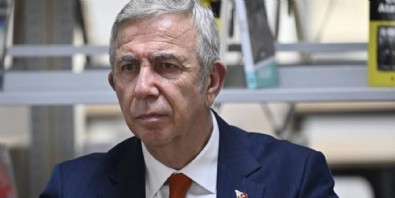 Osman Gökçek, Mansur Yavaş'ın konser açıklamasındaki ayrıntıya dikkat çekti
