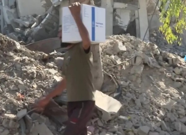 Ankara’da yeni skandal: Mansur Yavaş vatandaşın arsasına gözünü dikti!