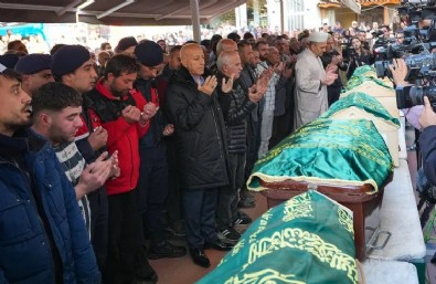 5 çocuk feci şekilde can vermişti! İzmir'deki olayda kahreden detay: Devlet istedi aile vermedi