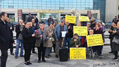 Ankara’da yeni skandal: Mansur Yavaş vatandaşın arsasına gözünü dikti!