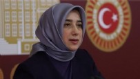 ÖZLEM ZENGİN - İzmir'deki vahim olay üzerinden Özlem Zengin'in sözlerini çarpıtmışlardı! Zengin haklı çıktı...