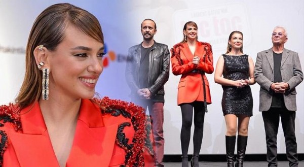 Seda Bakan'dan çarpıcı itiraf!