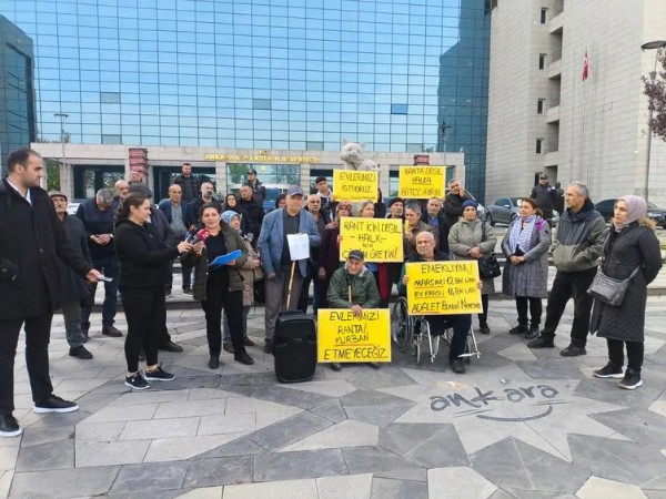 Ankara’da yeni skandal: Mansur Yavaş vatandaşın arsasına gözünü dikti!