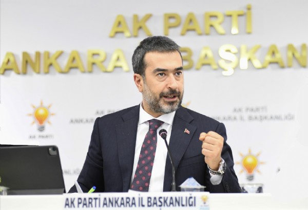 AK Parti'den CHP'li Yavaş'a sert tepki! Ankaralıları nasıl ikna edeceksiniz?