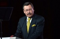 ABB Eski Başkanı Melih Gökçek’ten ‘borç’ açıklaması: 'Mansur Yavaş borcundan kendi şirketlerine ihale veremiyor' Haberi