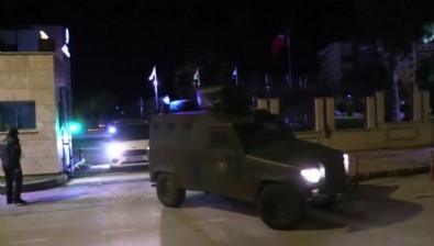 Antalya merkezli 7 ilde sahte web sitesi operasyonu: 14 tutuklama