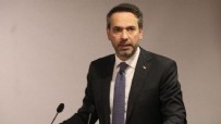 Bakan Bayraktar açıkladı: '2050'ye kadar...'