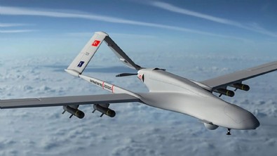 Bayraktar TB2'ye talep artıyor! Bir daha asla insan hayatıyla bedel ödemeyeceğiz