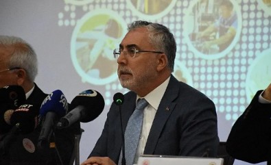 CHP'li belediyelerin prim borçları katlandı! Bakan Işıkhan uyardı: Adım atılmazsa...